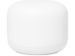 Google Nest Wifi GA00595NO