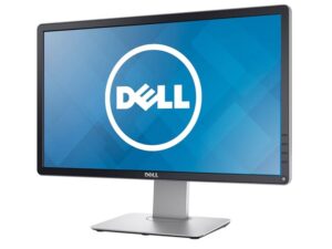 monitor rigenerato Dell P2214H 22"