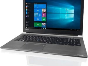 Notebook TOSHIBA TECRA Z50-C-139 B Intel Core i5-6200u ram 8GB SSD 256GB