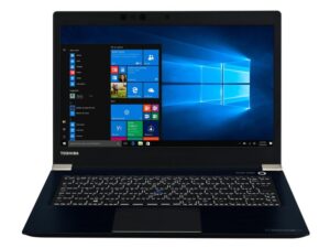 Notebook TOSHIBA PORTEGE X30-D 162 B Intel Core i5-7200U ram 8GB ssd 256GB