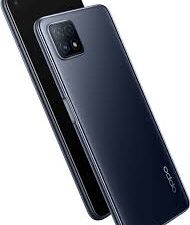 OPPO A 73 5G DS  BLACK