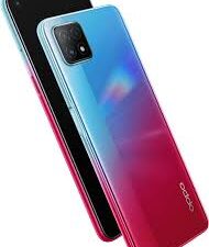 OPPO A 73 5G DS BLUE
