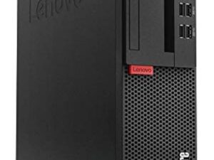 PC Lenovo ThinkCentre M910S Core i5-7500 ram 8gb ssd256gb A WIN10