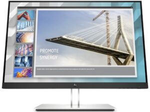 Monitor HP E24i G4 24" WUXGA C