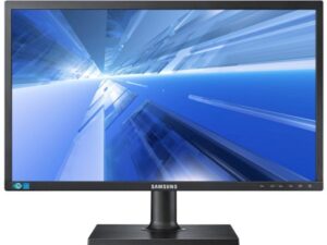 Monitor SAMSUNG 24C650BW 24"  WUXGA A
