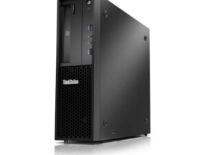 workstation rigenerata lenovo P_320 SFF Xeon E3-1245 V5 16gb ddr4 ssd256