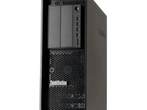WORKSTATION RIGENERATA LENOVO P520 TWR XEON W-2125 DDR4 16GB LD RG SSD 512GB 2.5 GPU P2000 5GB