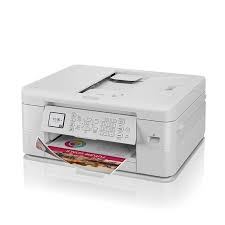 STAMPANTE BROTHER MFC-J1010 DW MULTFUNZIONE INK COL