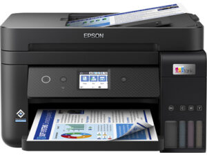 STAMPANTE Multifunzione Epson Ecotank 4850