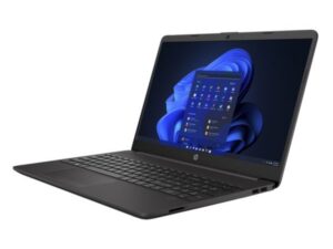 NOTEBOOK HP250 G9 15,6" i5-1235U 8GB SSD 512GB  NO SISTEMA OPERATIVO
