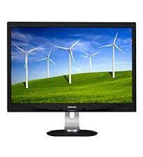 Monitor Philips Brilliance 240P4Q 24" WUXGA B