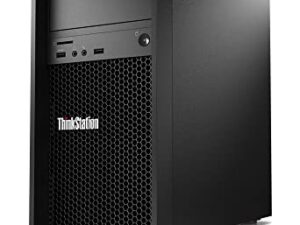 WORKSTATION RIGENERATA LENOVO P520C TWR XEON W-2104 DDR4 2X16GB LD RG