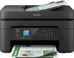 STAMPANTE EPSON WORKFORCE WF-2930